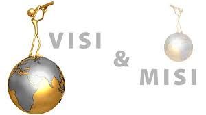 VISI MISI